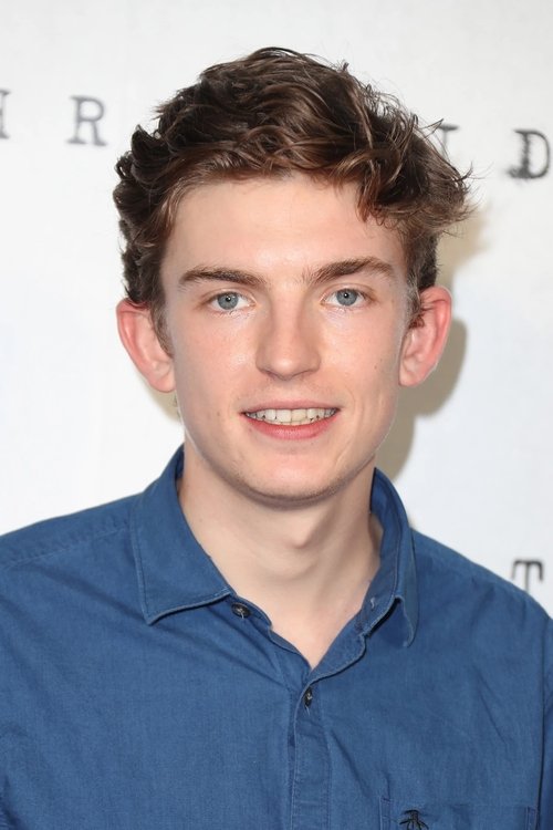 Bill Milner zdjęcie