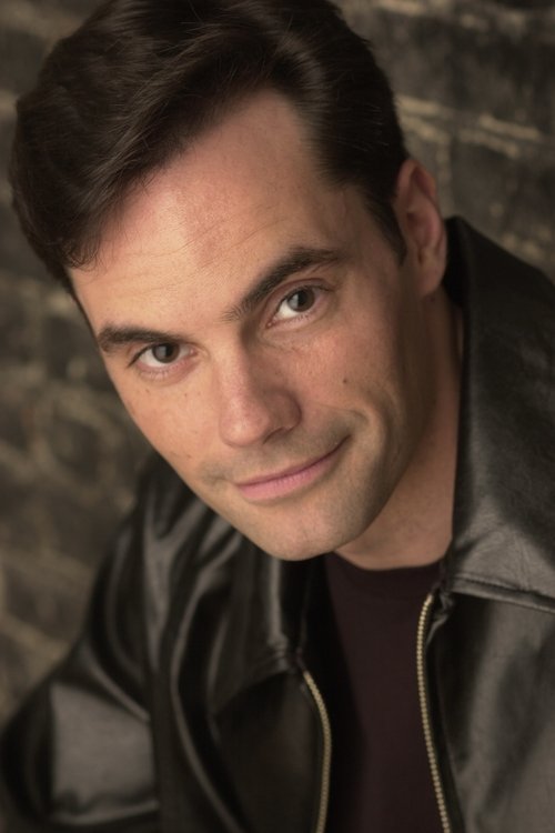 Bill Mootos zdjęcie