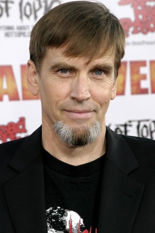 Bill Moseley zdjęcie