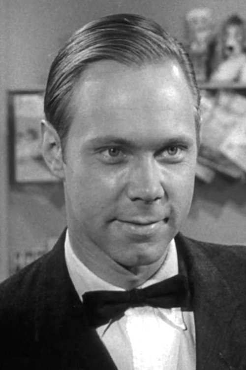 Bill Mullikin zdjęcie