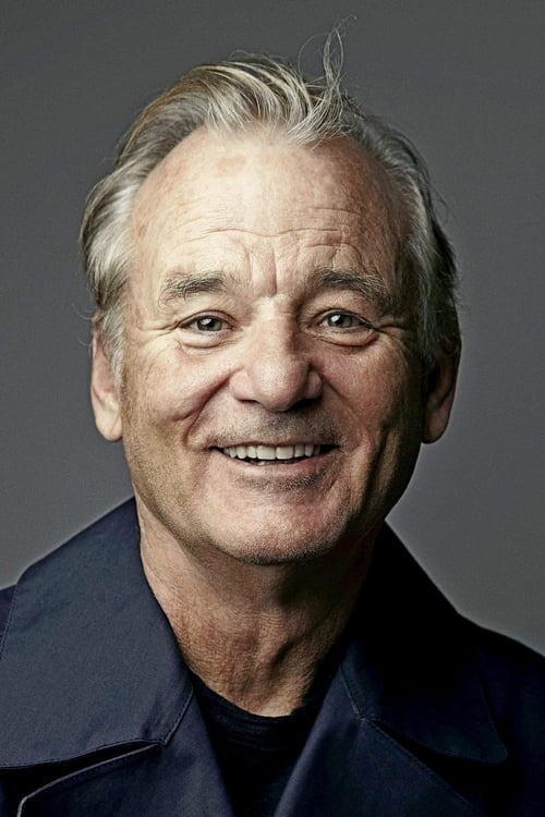 Bill Murray zdjęcie