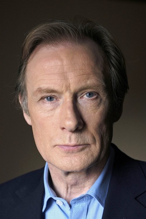 Bill Nighy zdjęcie