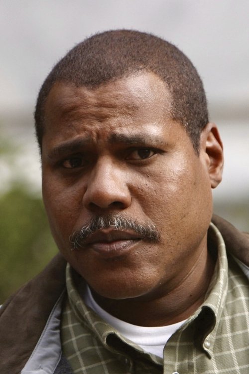 Bill Nunn zdjęcie