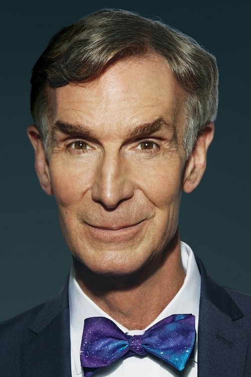 Bill Nye zdjęcie