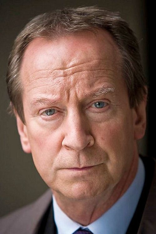 Bill Paterson zdjęcie