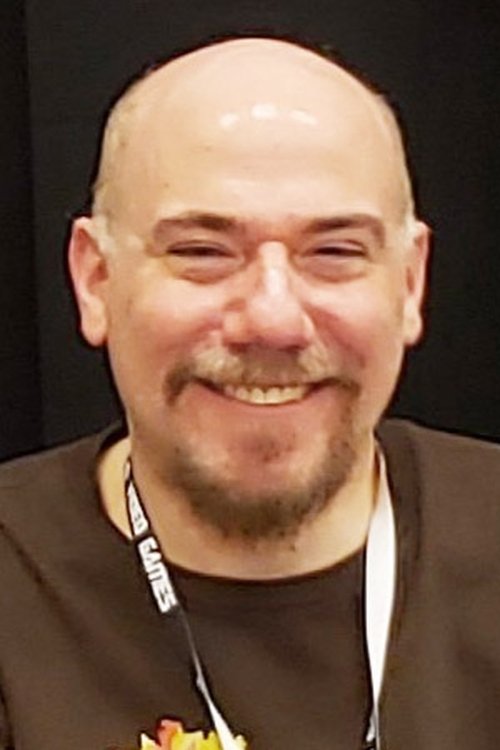 Bill Rogers zdjęcie