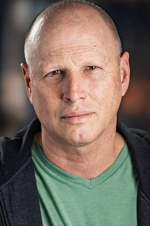 Bill Stinchcomb zdjęcie