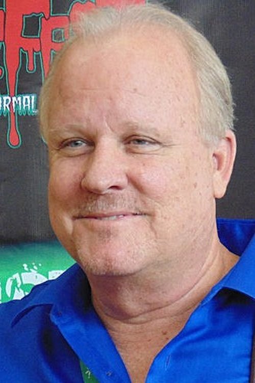 Bill Thornbury zdjęcie