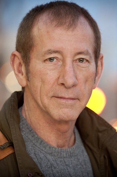 Bill Thorpe zdjęcie