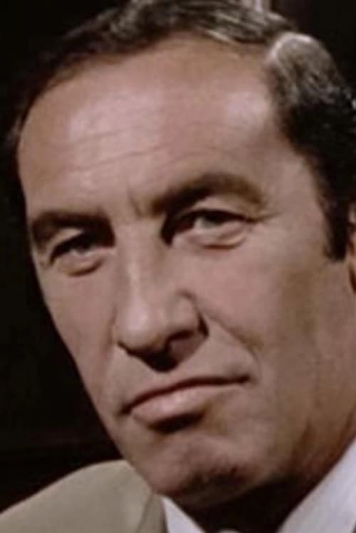 Bill Vanders zdjęcie