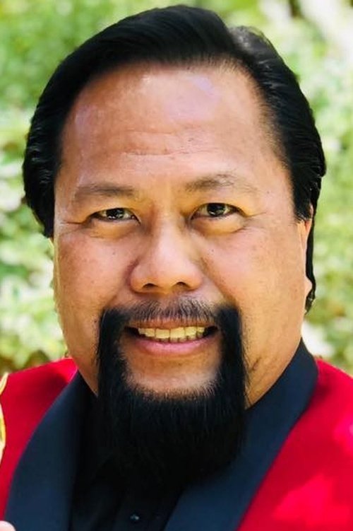 Bill Victor Arucan zdjęcie