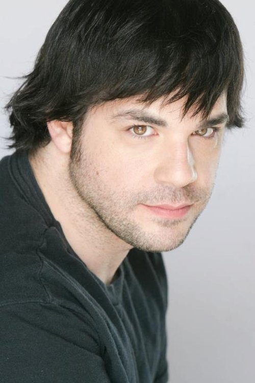 Bill Voorhees zdjęcie