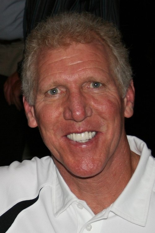 Bill Walton zdjęcie