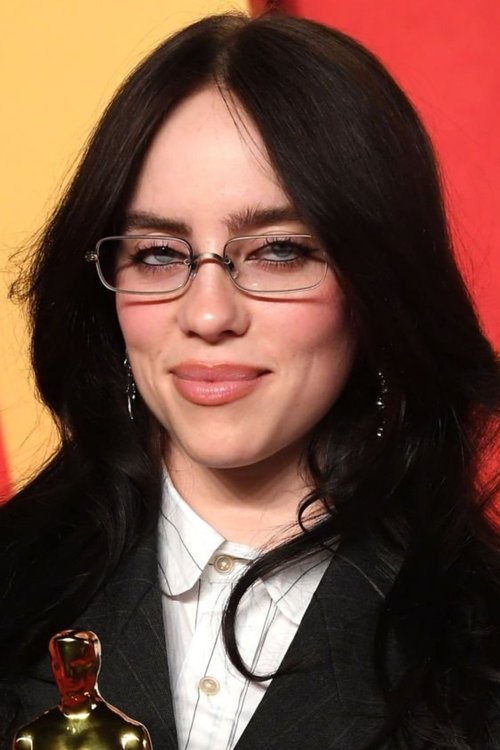 Billie Eilish zdjęcie