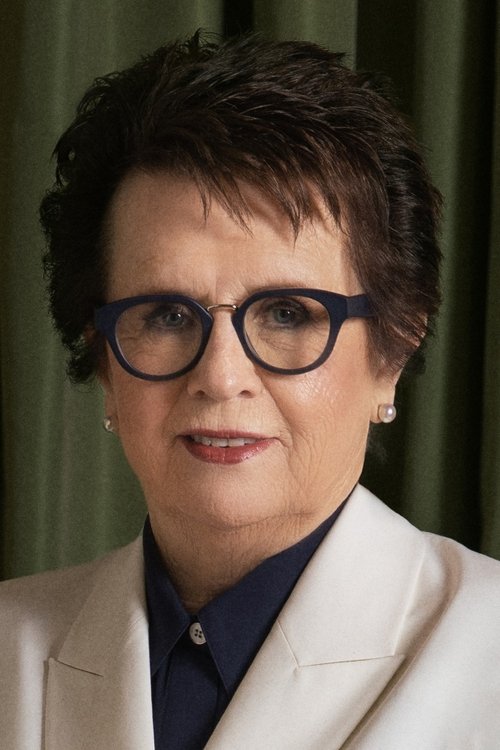 Billie Jean King zdjęcie