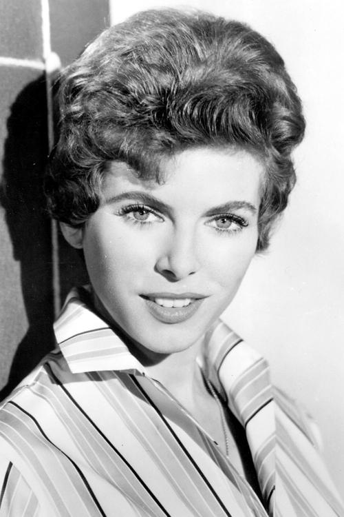 Billie Whitelaw zdjęcie