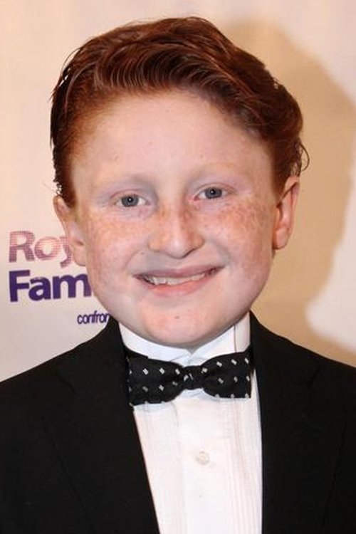 Billy 4 Johnston zdjęcie