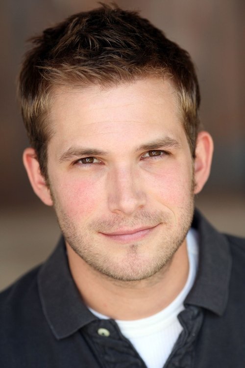 Billy Aaron Brown zdjęcie