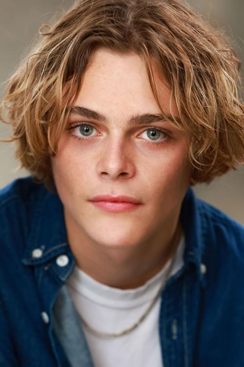 Billy Barratt zdjęcie