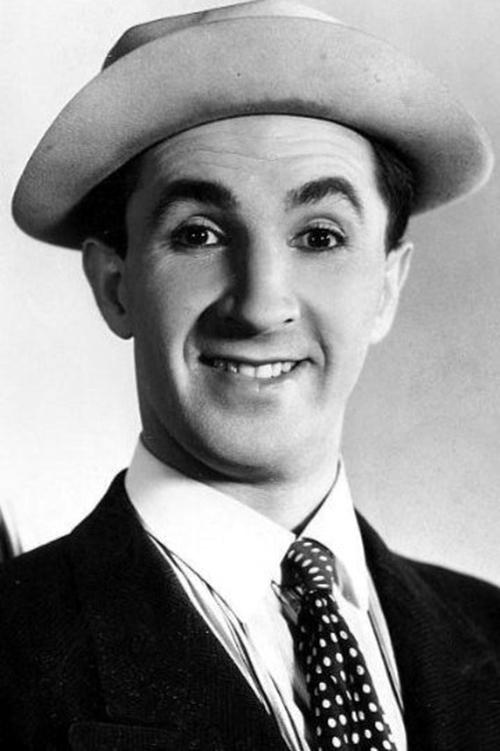 Billy Bletcher zdjęcie