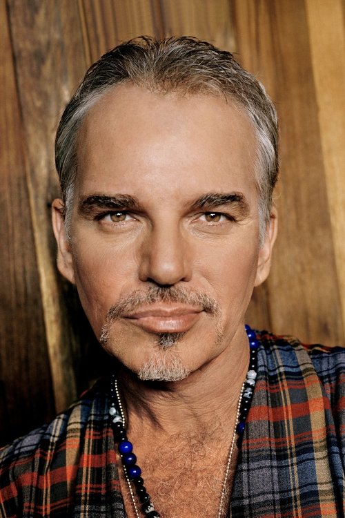 Billy Bob Thornton zdjęcie