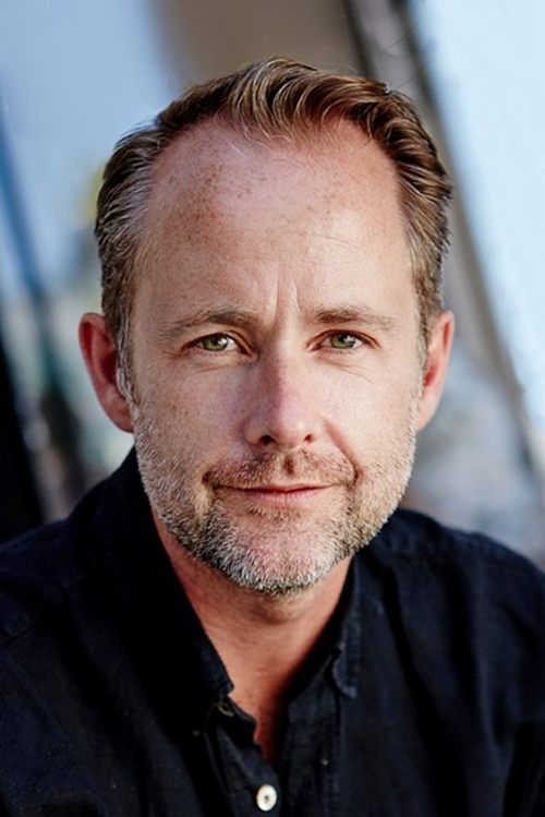 Billy Boyd zdjęcie