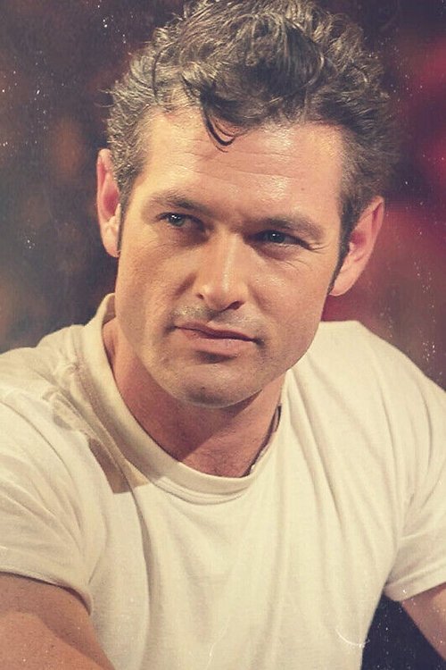 Billy Budinich zdjęcie