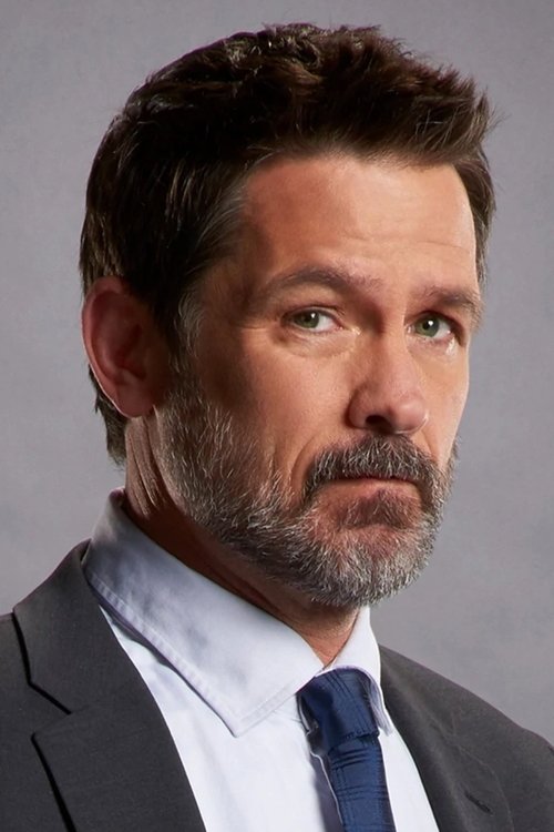 Billy Campbell zdjęcie