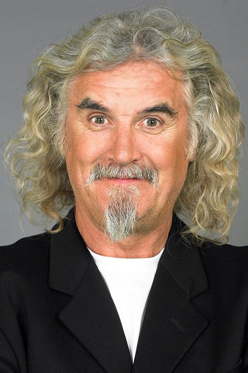 Billy Connolly zdjęcie