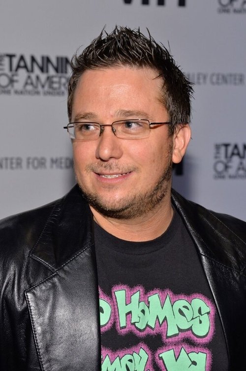 Billy Corben zdjęcie
