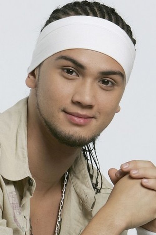 Billy Crawford zdjęcie