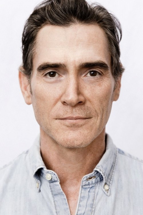 Billy Crudup zdjęcie