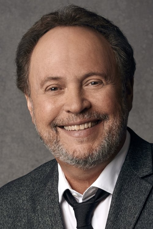 Billy Crystal zdjęcie