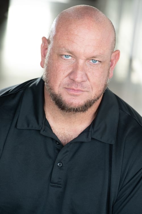 Billy Culbertson zdjęcie