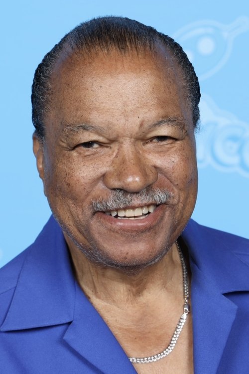 Billy Dee Williams zdjęcie