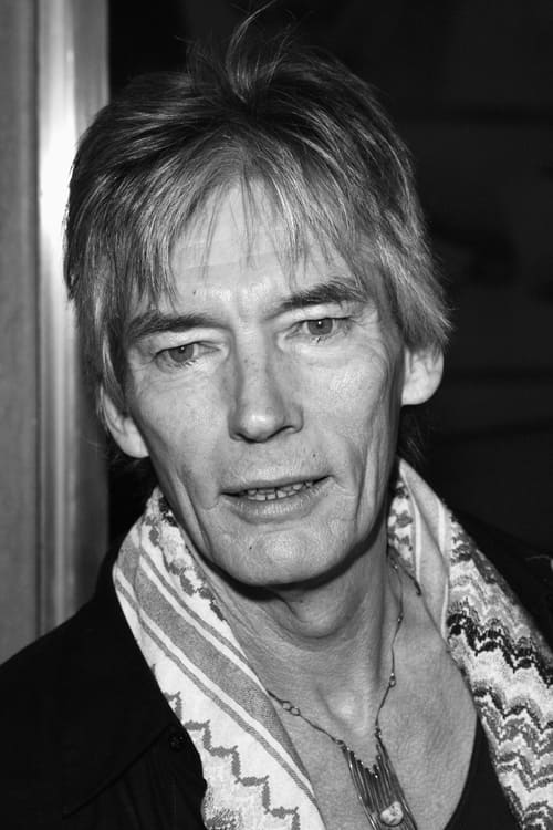 Billy Drago zdjęcie