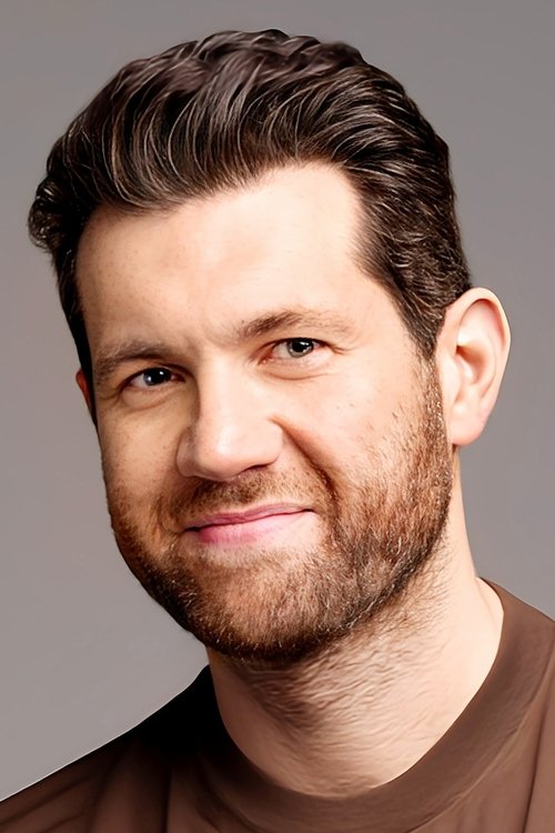 Billy Eichner zdjęcie