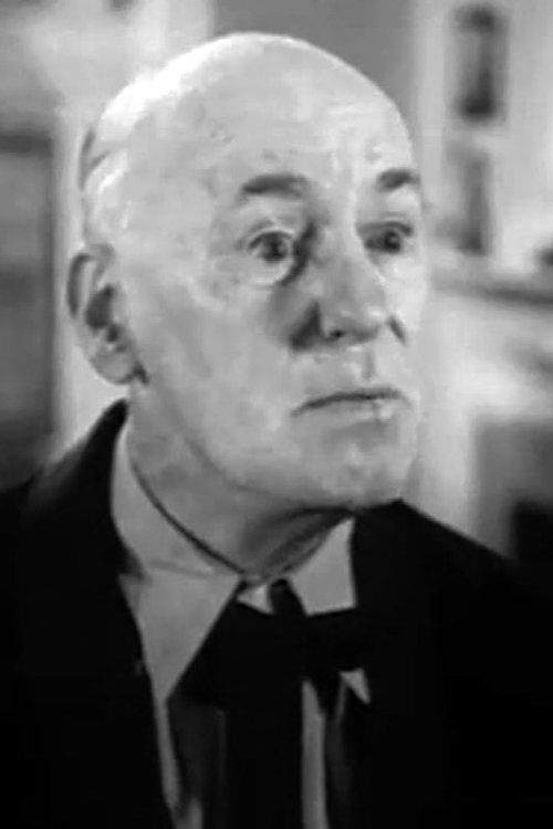 Billy Franey zdjęcie