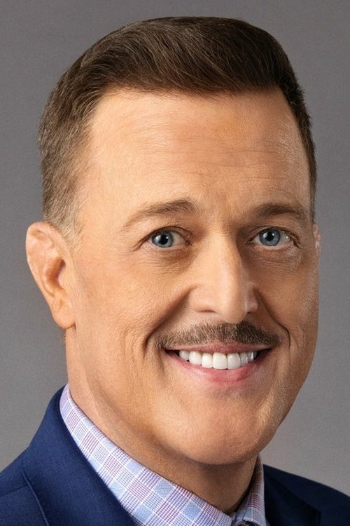 Billy Gardell zdjęcie