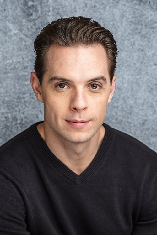 Billy Grimm zdjęcie