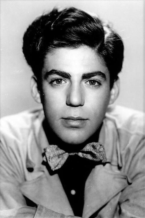 Billy Halop zdjęcie