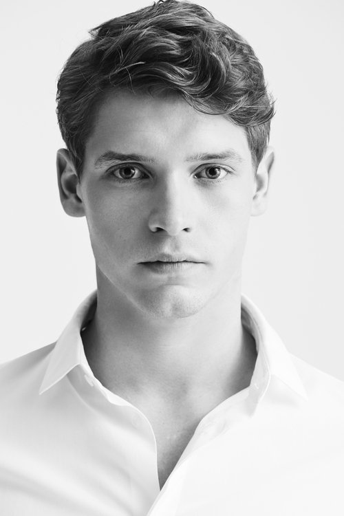Billy Howle zdjęcie