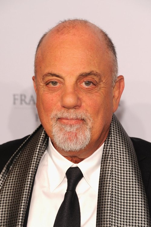 Billy Joel zdjęcie