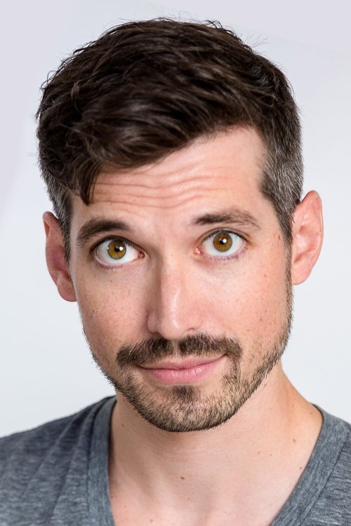 Billy Kametz zdjęcie