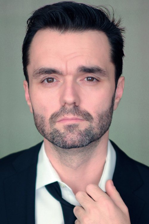 Billy MacLellan zdjęcie