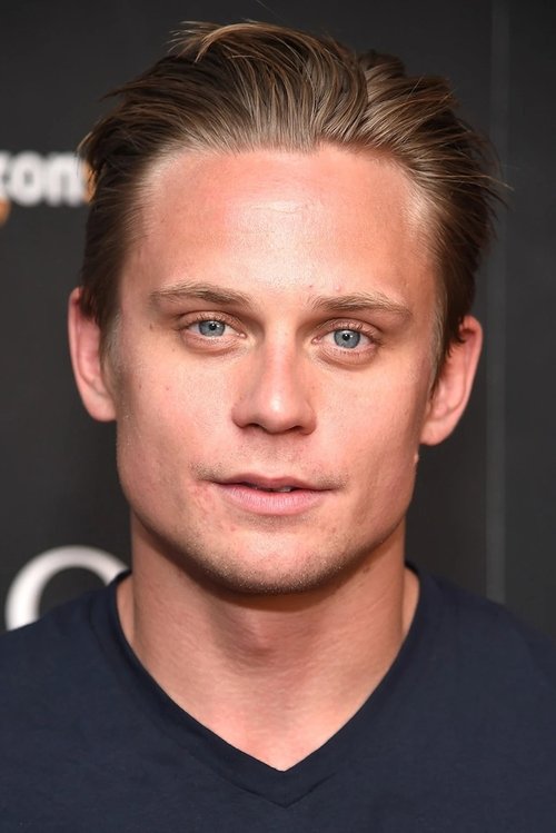 Billy Magnussen zdjęcie