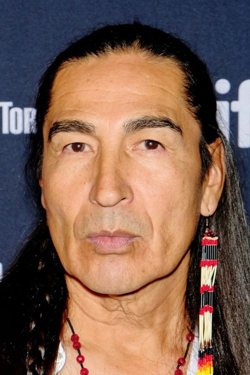 Billy Merasty zdjęcie