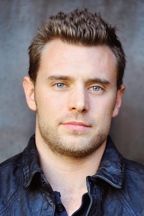 Billy Miller zdjęcie