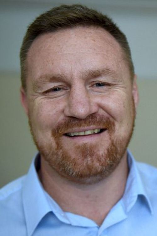 Billy Moore zdjęcie