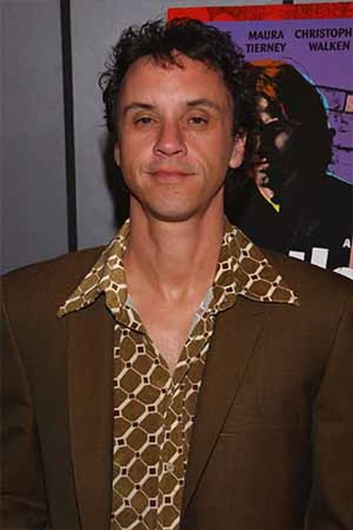 Billy Morrissette zdjęcie